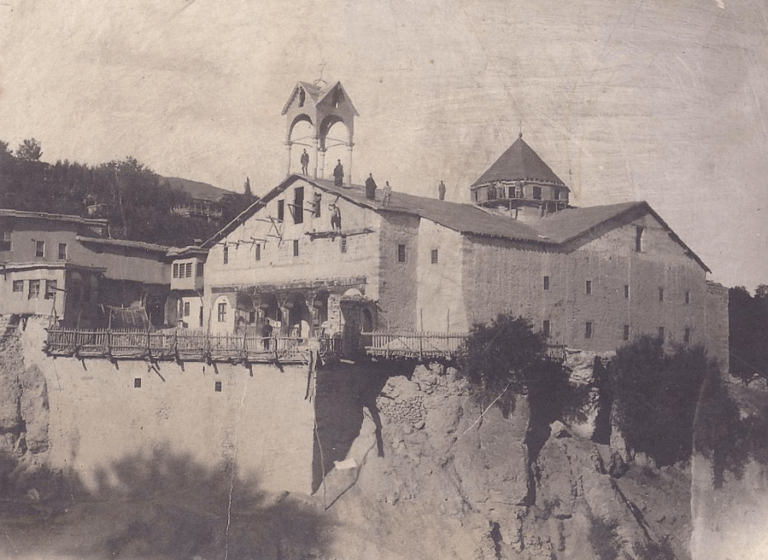 Cathedral of the Holy Mother of God, Arapgir